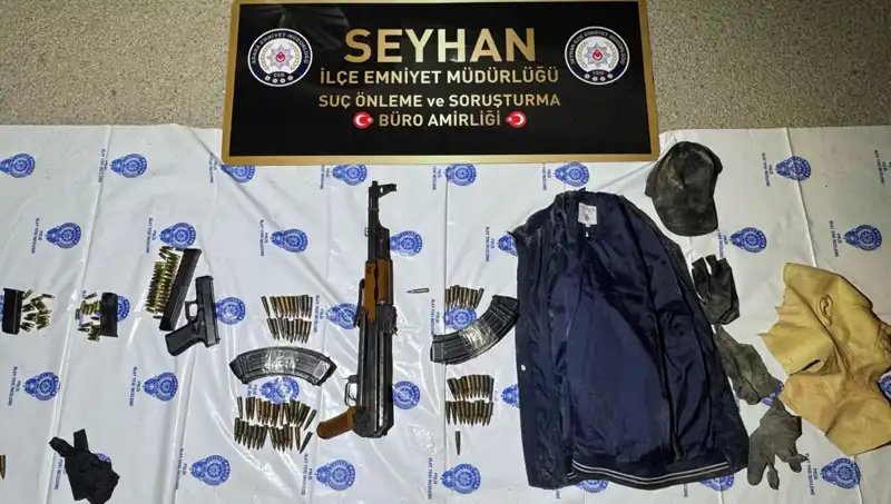 Husumet İlişkilerinde Sıradışı Pusu: Yakalanma Anı Kameralarda
