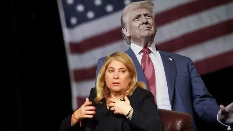 Trump'ın Kabinesinde Türk Rüzgarı: Mehmet Öz'ün Kardeşi Önemli Göreve Atandı!