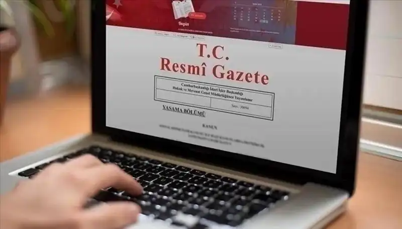 Türkiye'nin Ekonomik Açıklamaları: 26 Temmuz 2025 Resmi Gazete Kararları