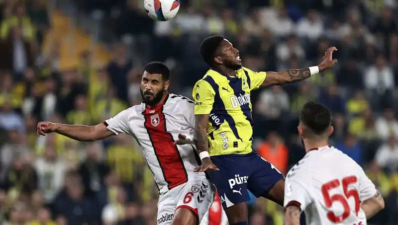 Fenerbahçe’nin İflas Eden Sistemi: Uyum Bozuldu mu?