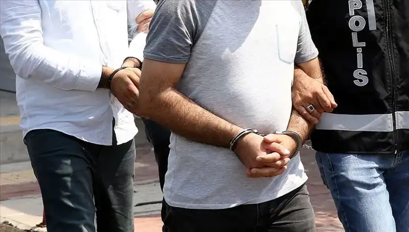 Samsun'da Kaçakçılık Operasyonu: Dört Kişi Gözaltında