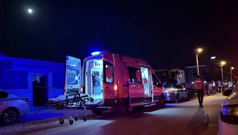 Aile Faciasında Şok Edici Sonuç: Amca İki Yeğenini Öldürdü