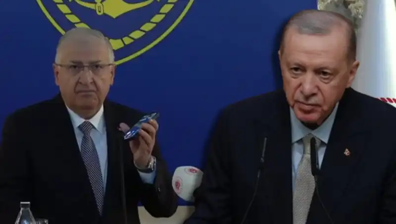 Cumhurbaşkanı Erdoğan'dan Askerlere Bayram Mesajı: Moral ve Dayanışma Vurgusu