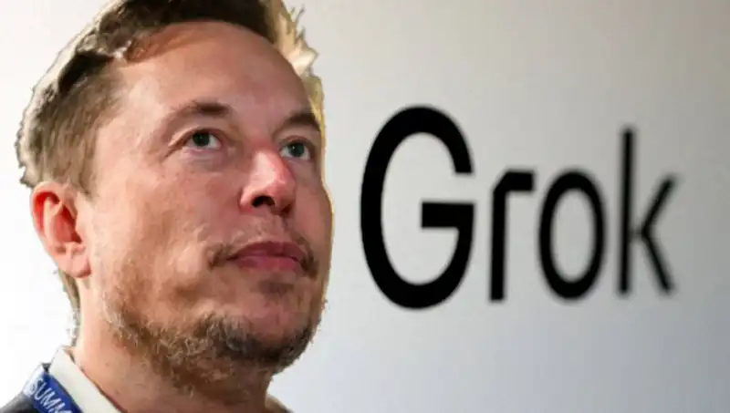 Elon Musk'ın Yeni Projesi: "Bebek Grok" ile Geleceğin Teknolojisi Tanıtıldı