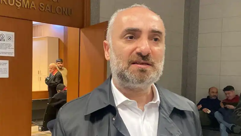 İsmail Saymaz’ın Gezi Gözaltısı: Neler Oluyor, Tüm Gelişmeler