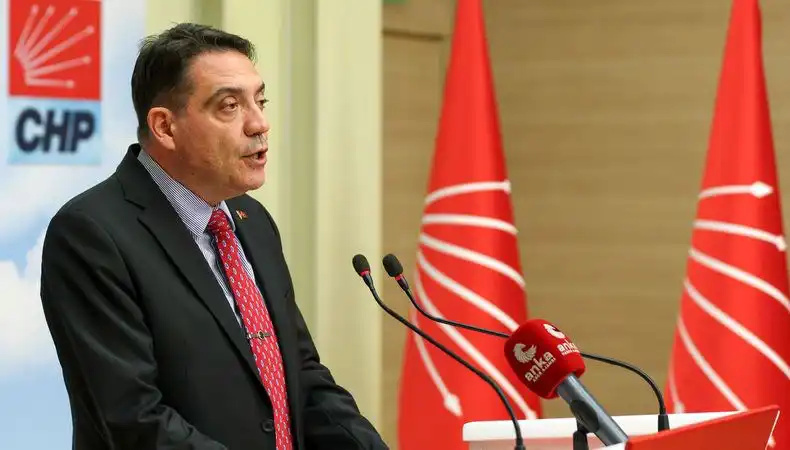 CHP'li Yankı Bağcıoğlu Hakkındaki Yolsuzluk Davasında Beraat Kararı Çıktı