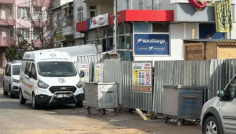 İnşaat Alanında Şok! Düşen İşçi Ağır Yaralandı, Tedavisi Sürekli Devam Ediyor