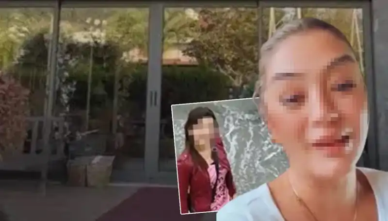 Aşk ve İhanet: Güzellik Merkezinde Gizli Kameralı Şantaj Davası