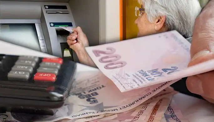 Eylül 2023'te Yaşlı ve Engelli Aylıkları Hesaplarda: Bekleyiş Sona Erdi!