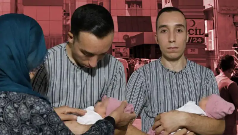 Hastanede Akılalmaz Olay! Hekimler, Aile İtirazına Rağmen Karar Verdi