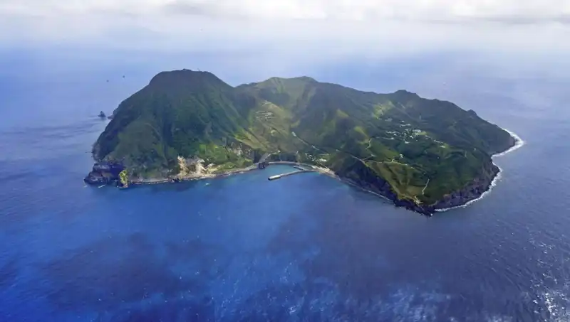 Japon Adalarında Yaşanan Deprem Felaketi: Bir Yıllık Yıkım İki Haftada Yaşandı
