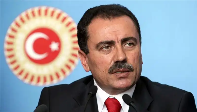 Muhsin Yazıcıoğlu’nun Vefatının 16. Yılında Anma Törenleri ve Hatıralar