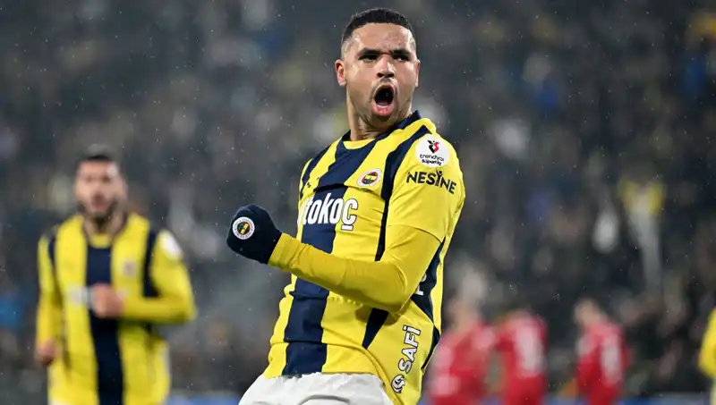 Fenerbahçe’de Golcü Takası ile Yeni Bir Dönem Başlıyor