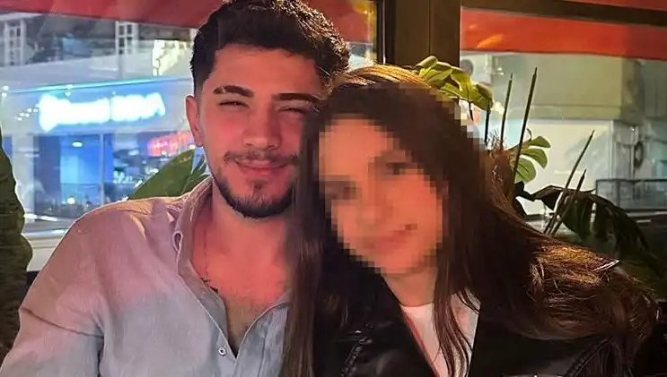 Mezarlıkta Dehşet: Genç Adam Sevgilisini Bıçakladı, Nedenleri Şoke Edici!