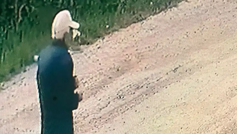 Mevlide Gitti, Dokuz Gündür Kayboldu: Aile Endişeli Bekleyişte