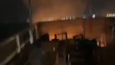 Küresel Sumud Filosu’na Dronlu Saldırı: Gelişmeler ve Sonrası