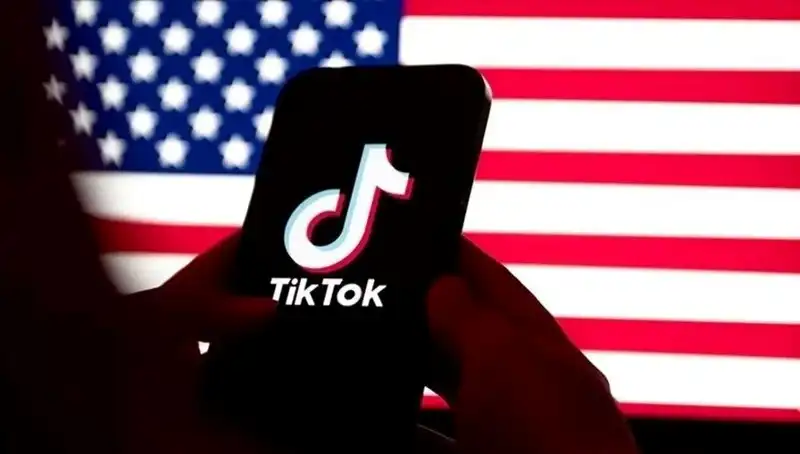 Trump, TikTok İçin Yeni Süre Uzatımını Değerlendiriyor