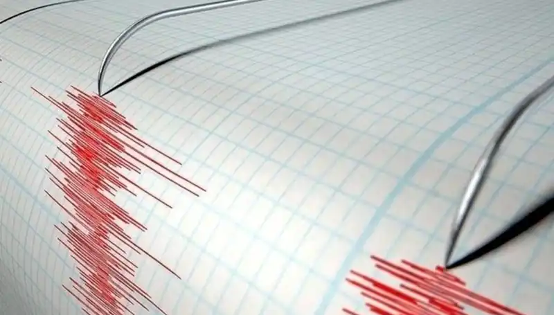 Sivas’ta Gündüz Vakti Şok Edici Deprem: 3.2 Büyüklüğünde Sarsıntı!