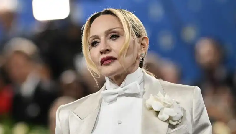 Madonna’nın Yeni Diyeti: Kanser Düşmanı Mı Yoksa Sözde Sağlık Trendimi?