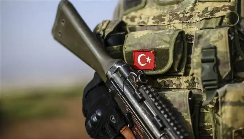 Türkiye'nin Güvenliğini Sağlayan Jandarma'nın 186. Yıl Dönümü Coşkuyla Kutlandı
