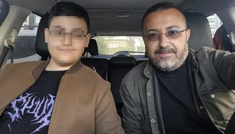 Silivri’de Bıçaklı Saldırı: 14 Yaşındaki Çocuğa Bütün Ülke Şokta