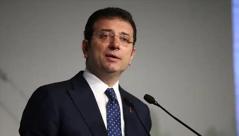 İmamoğlu'nun Diploması İptal Edildi: İstanbul Üniversitesinin Şok Raporu Açıklandı