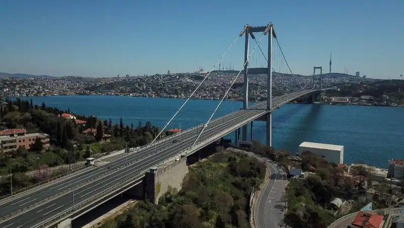 İstanbul'da Deprem Sonrası Uraloğlu'ndan Çarpıcı Açıklama: Yapılar Ne Kadar Dayanıklı?