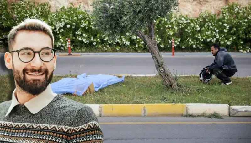 Arkadaşını Kaybeden Genç, Acı Kaybın Ardındaki Hikayesiyle GözYaşartıyor
