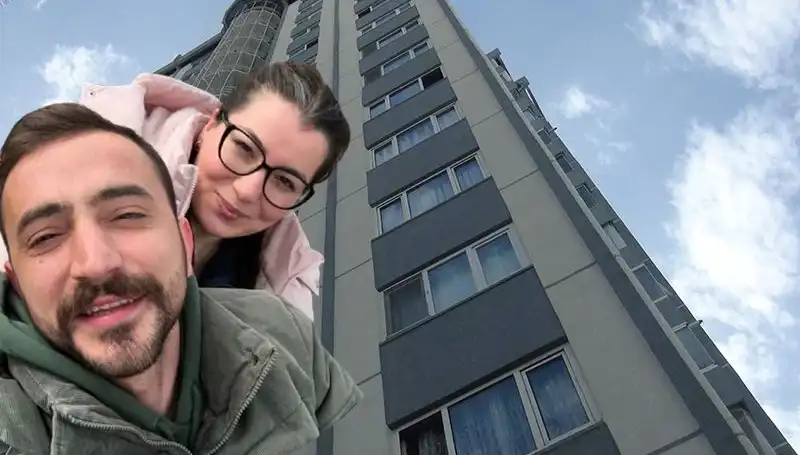 Şeyma'nın Ölümü: İntihar mı, Cinayet mi? Pencere İzleri İhtimalleri Artırıyor