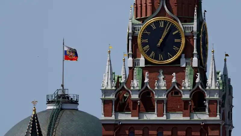 Kremlin, Ukrayna'ya Yanıt Vermenin Zamanını Belirleme Yetkisine Sahip