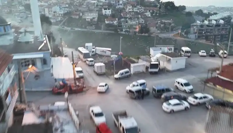 İzmir’de 99 Operasyon: 133 Kişi Gözaltına Alındı, Ayrıntılar Şaşırtıcı!