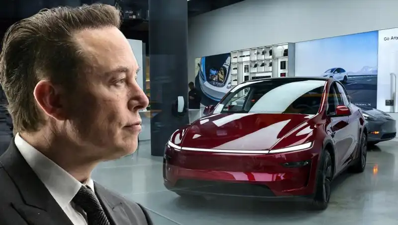 Elon Musk, Avrupa Pazarında Sıkıntılarla Yüz Yüzeyken Yeni Stratejiler Geliştiriyor