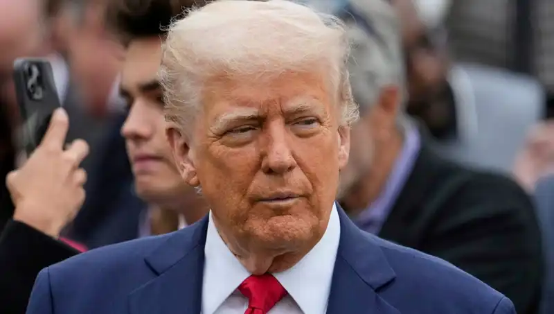 Trump'tan Girişim: Çin'e Uygulanan Yüksek Vergilerde Dev Değişiklik!