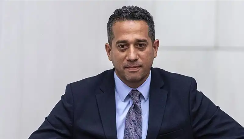 Ali Mahir Başarır: CHP'nin Dinamik İsimlerinden Birinin Hayat Hikayesi