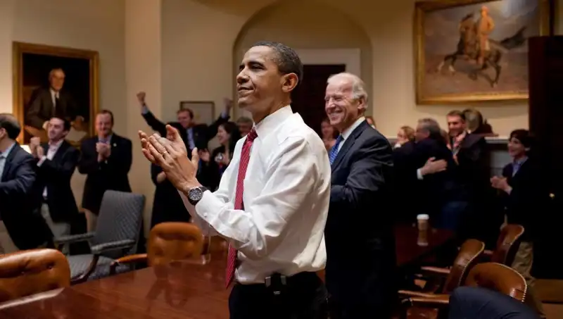 Obama, Harvard Üniversitesi’ne Eğitim ve İnovasyon İçin Destek Verdi