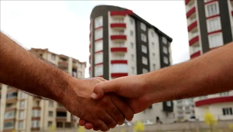 TOKİ’nin 158 ve 350 İş Yeri Satışı Ne Zaman Gerçekleşecek?