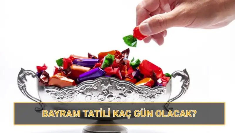 2025 Ramazan Bayramı Tatili Süresi Uzatılacak mı? 9 Gün Olacak mı?