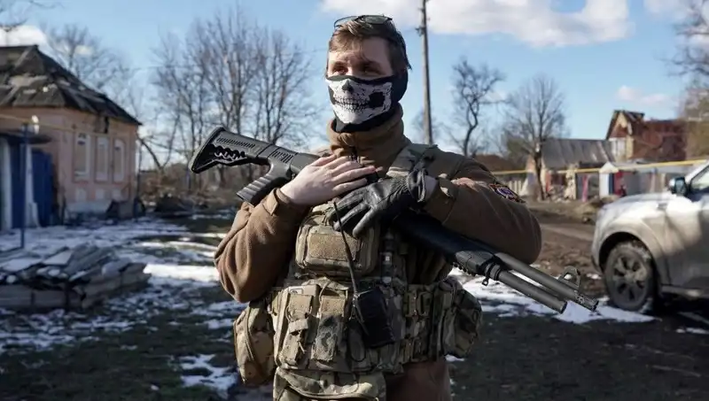 Ukrayna'nın Kursk İddiası: İkinci Kez Rus Topraklarındaki Operasyonlar