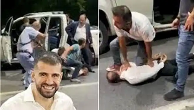 Ayhan Bora Kaplan Davasında Eski Polislerin Yargılanması: Şok Edici Gelişmeler
