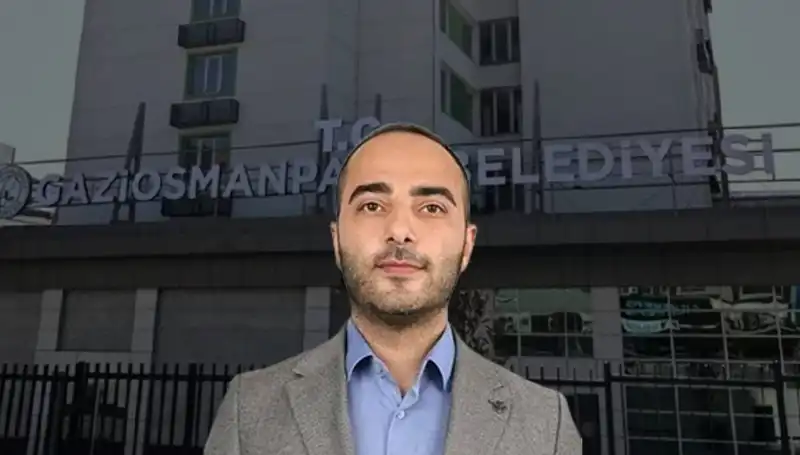 Eray Karadeniz: AK Parti Gaziosmanpaşa Belediye Başkanvekili’nin Yaşamı ve Siyasi Kariyeri