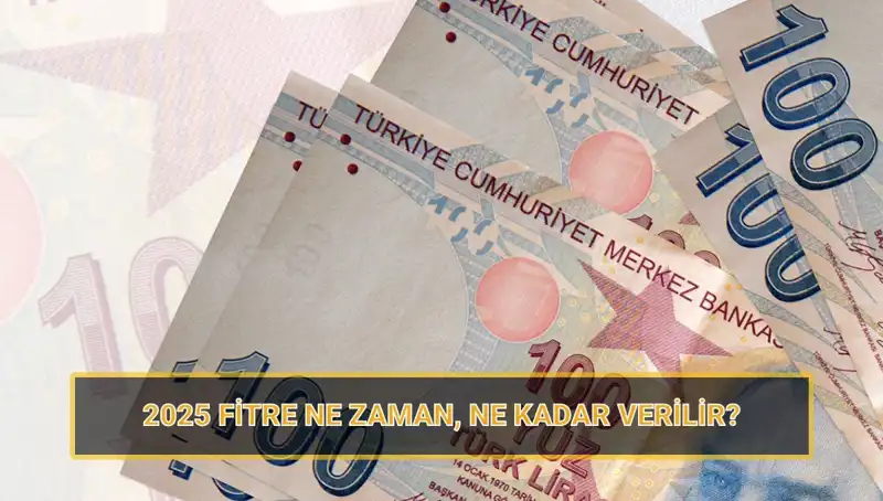 2025 Fitre/Fıtır Sadakası: Ne Zaman, Kimlere Verilir ve Tutarı Nedir?