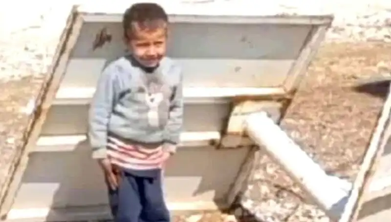 Sulama Kanalına Düşen Çocuk: Trajik Olay ve Ayrıntıları