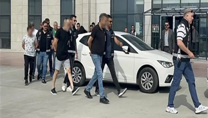 36 Bin Kişiye Hayal Satışı: Turizm Firması Arka Planında Büyük Dolandırıcılık!