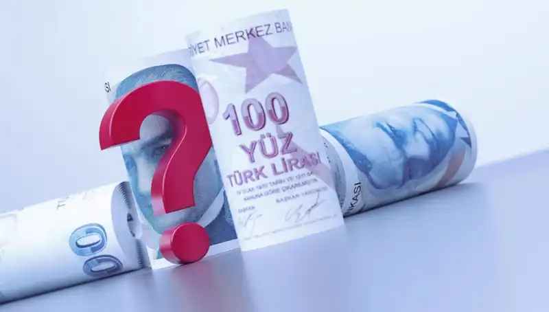 2025'te Memur ve Emekli Maaşına Yüzde Kaç Zam Geliyor?
