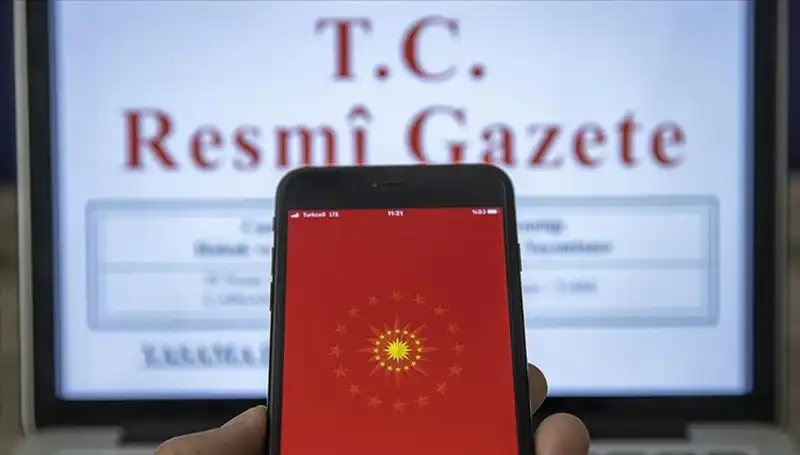 19 Eylül 2025 Resmi Gazete'de Öne Çıkan Kararlar ve Değişiklikler