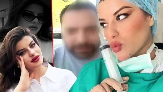 Ayşe Tokyaz Cinayetinde Şok Edici Görüntüler Ortaya Çıktı: Bavuldaki Ceset