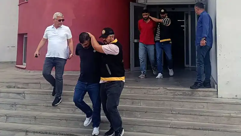 FETÖ Yalanıyla Milyonlarca Lira Dolandırıcılık: Yeni Skandal Ortaya Çıktı!