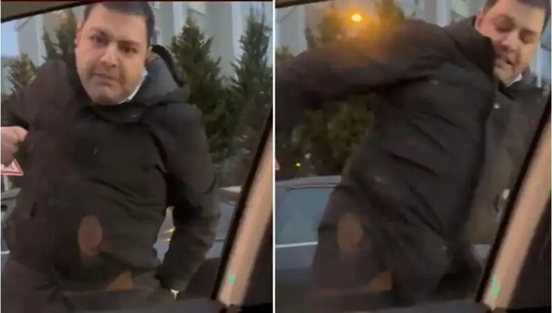 Trafikte Yol Kesme Cezası: Yeni Yargı Paketi Askeri Disiplini Getiriyor