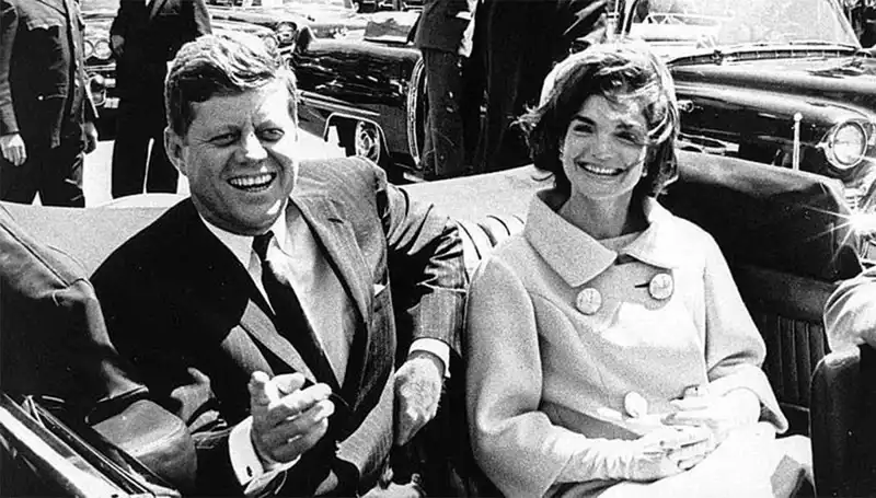Kennedy Suikastı Belgeleri Açığa Çıkıyor: İçinde Ne Var?