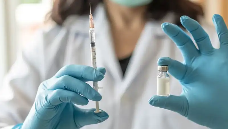 Kanserle Savaşta Dev Adım: Covid Aşılarından İlham Alındı
